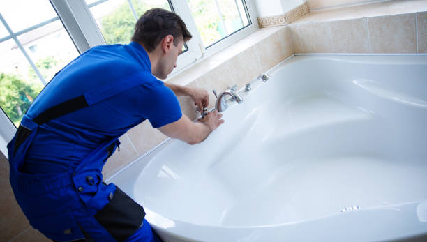 Reliable Cliffside Park, NJ Plumbing Services Solutions